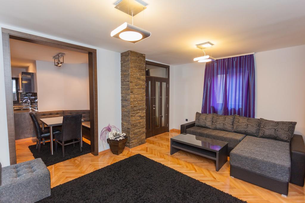Apartments Neivado Zlatibor Rum bild